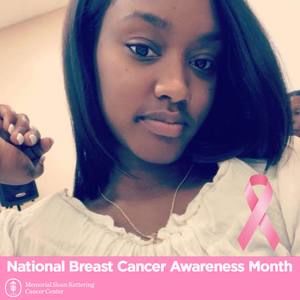 Meet your Posher, Erica